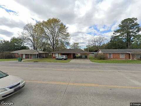 Belleview Dr, Plaquemine, LA 70764