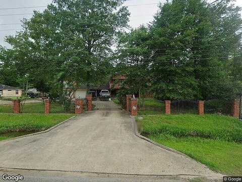 Deerwood, CONROE, TX 77306