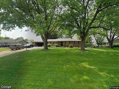 Kay, ELKHART, IN 46517