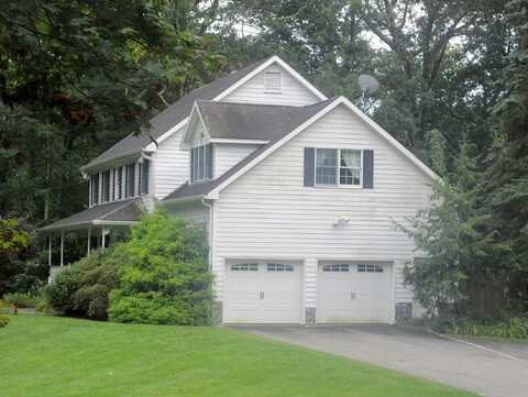 Hopkins, KATONAH, NY 10536