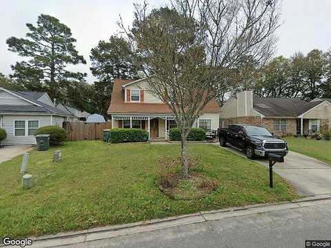 Quail Forest, SAVANNAH, GA 31419