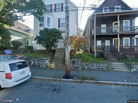 Beach, SWAMPSCOTT, MA 01907