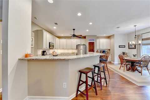 Beckenham Walk, DACULA, GA 30019