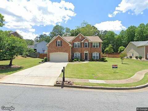Beckenham Walk, DACULA, GA 30019