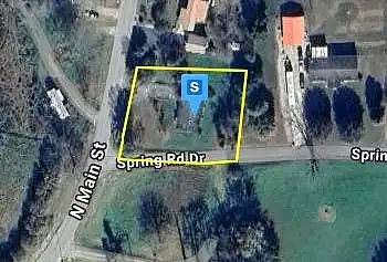 Main, BYRDSTOWN, TN 38549