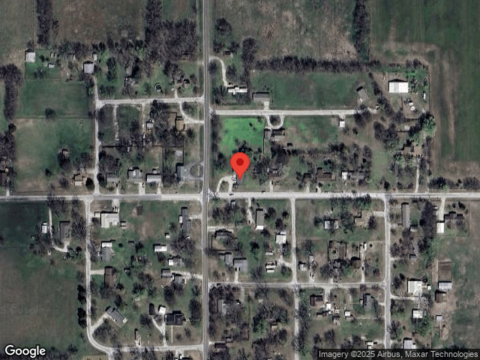 Delaware, EDNA, KS 67342