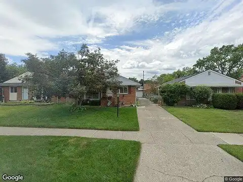Belton, GARDEN CITY, MI 48135