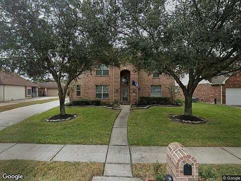 Fairway Manor, SPRING, TX 77373