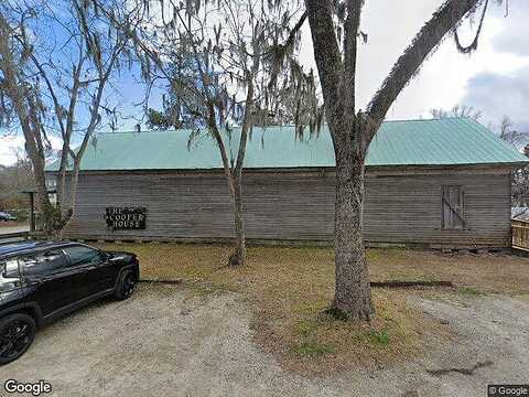 Dick Pond, MYRTLE BEACH, SC 29588