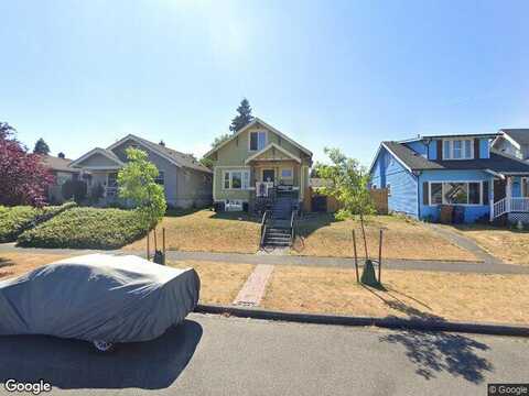 S Lawrence St, Tacoma, WA 98408