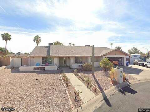 Halifax, MESA, AZ 85205