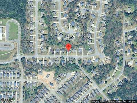 Hidden Way, TRUSSVILLE, AL 35173