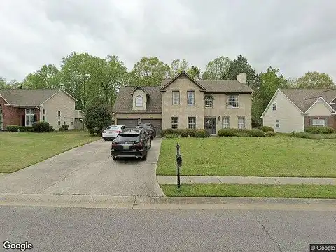 Hidden Way, TRUSSVILLE, AL 35173