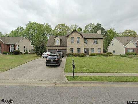 Hidden Way, TRUSSVILLE, AL 35173