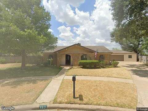 Park Leaf, KATY, TX 77450