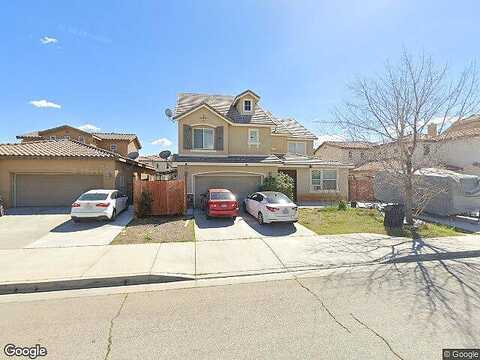 Avenue K9, LANCASTER, CA 93536