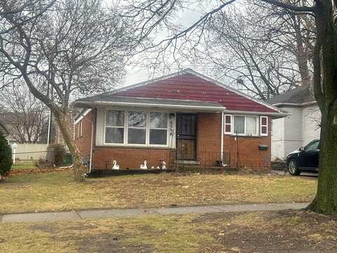 Fenton, DEARBORN HEIGHTS, MI 48127