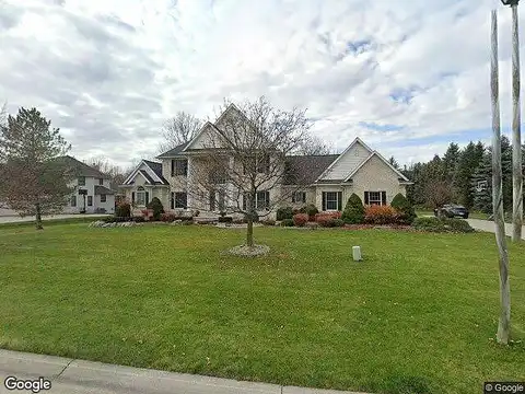 Green Bank, GRAND BLANC, MI 48439