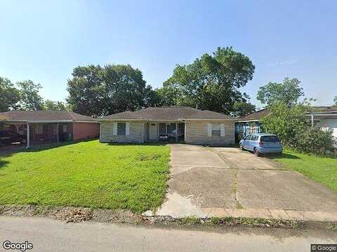 Maroby, HOUSTON, TX 77017