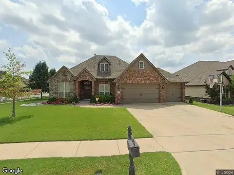 143Rd, BIXBY, OK 74008