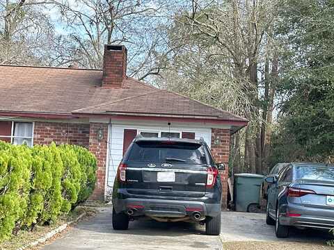 Georgia, HINESVILLE, GA 31313