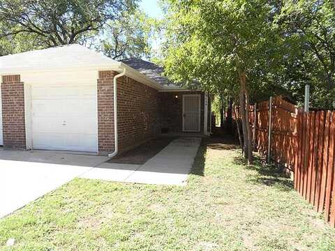 Upton, FORT WORTH, TX 76103