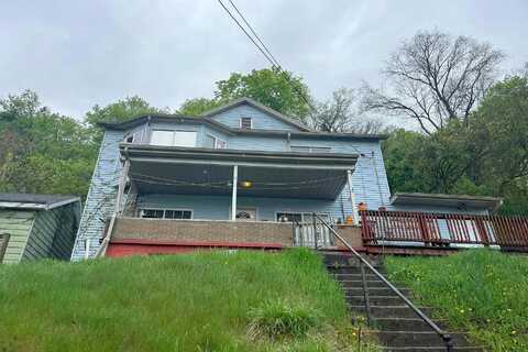 Whitely, BRIDGEPORT, OH 43912