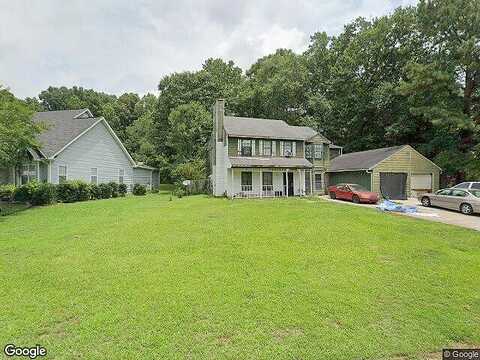 Woodknoll, JONESBORO, GA 30238