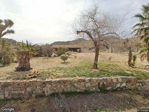 Prescott, JOSHUA TREE, CA 92252
