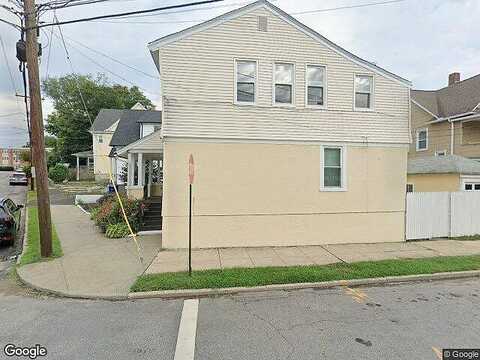 Hope, BRIDGEPORT, CT 06605