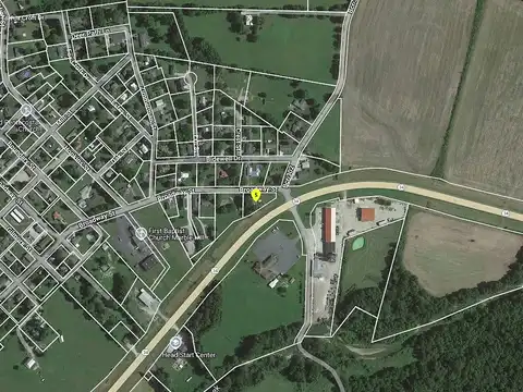 Broadway, MARBLE HILL, MO 63764