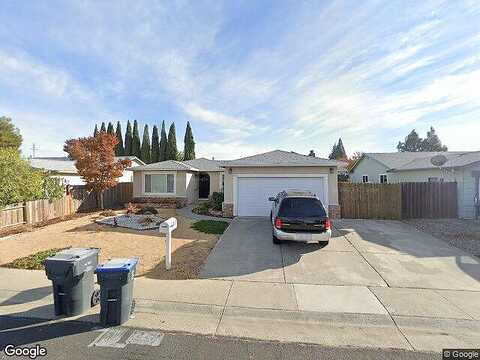 Shannon, SUISUN CITY, CA 94585