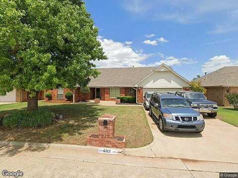 Inland, WARR ACRES, OK 73132