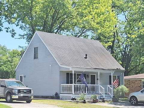 23Rd St, Chesterton, IN 46304