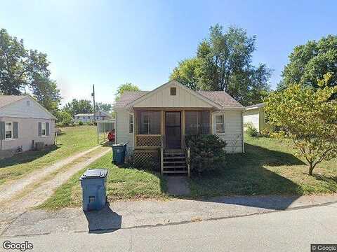 14Th, CARTHAGE, MO 64836