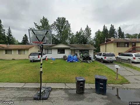 21St, ANCHORAGE, AK 99504