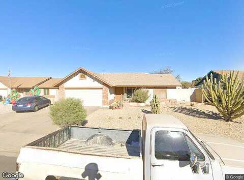 Fairfield, MESA, AZ 85205