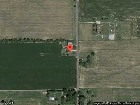 County Road 13, GOSHEN, IN 46526