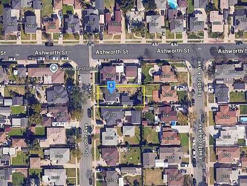 Dunrobin, LAKEWOOD, CA 90713