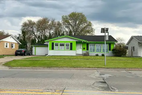 30Th, EAST MOLINE, IL 61244