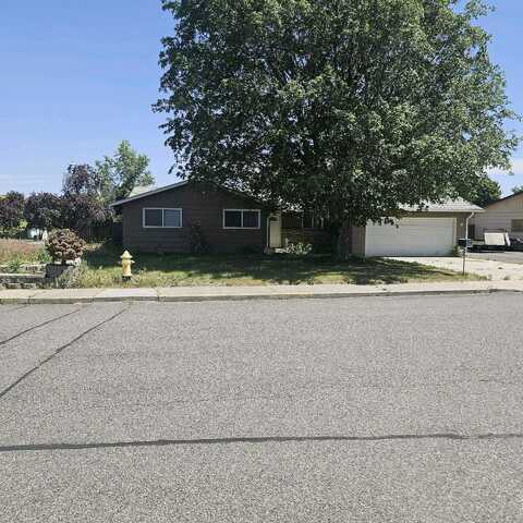Buntin, KENNEWICK, WA 99336
