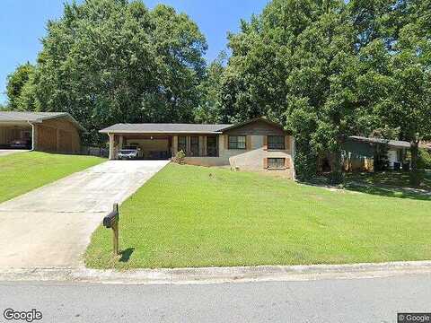 Lance, RIVERDALE, GA 30274