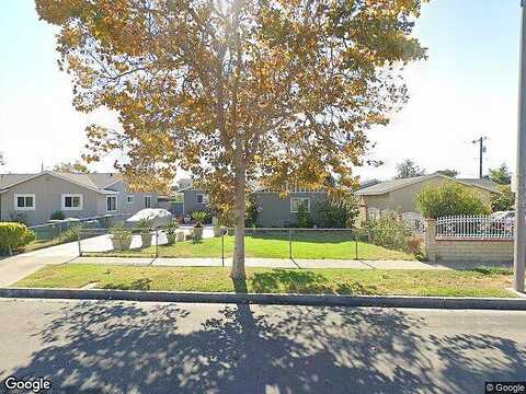 Townsend, SANTA ANA, CA 92703