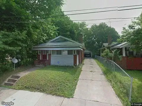 Arden, AKRON, OH 44306
