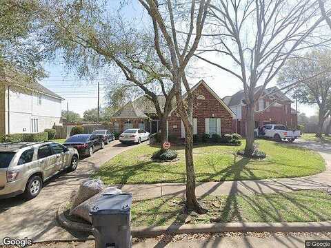 Crestridge, SUGAR LAND, TX 77479