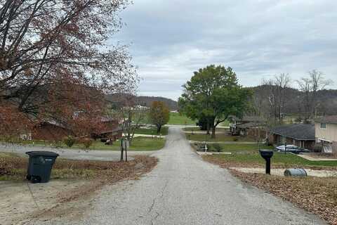 Township Road 1197, CHESAPEAKE, OH 45619