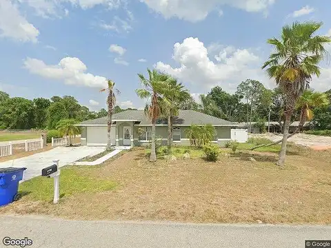 Corvette, SEBRING, FL 33872