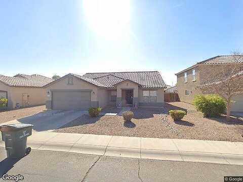 Silver Reef, CASA GRANDE, AZ 85122
