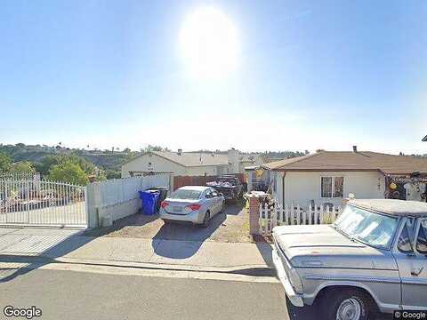 Varney, SAN DIEGO, CA 92114