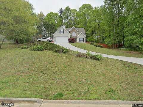 Saddle Ridge, BETHLEHEM, GA 30620